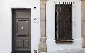 Kare No Apartments By Sitges Group