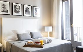 Kare No Apartments By Sitges Group